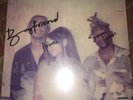 Ariana Grande x Social House - Boyfriend Vinyl Clear RARE 12