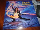 Yngwie Malmsteen ?– Fire & Ice ..org,1992..Elektra,rare first press