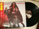 RARE vintage Paul McCartney & Wings LIVE IN TOKYO - 2LP Vinyl set pre-owned