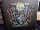 GiANT SAND - Tucson DoLP Indie Post Grunge Mark Lanegan Fire Calexico