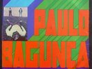 PAULO BAGUNCA & TROPA MALDITA - PSYCH FOLK SOUL FUNK 1973 ORIG. LP BRAZIL HEAR