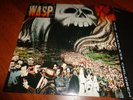 W.A.S.P. ?– The Headless Children..org,1989....in very good condition,rare