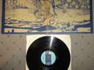 LP, Steamhammer - Mountains (1970) Metronome German, MLP 15376