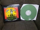 The Offspring - Ixnay On The Hombre Vinyl LP