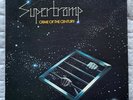 Supertramp - Crime of the Century LP Mobile Fidelity Master Recording