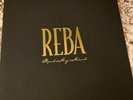 Reba McEntire Read My Mind New Vinyl Box Signed LP ALBUM Lithographs