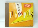 1947 The Ink Spots Vintage Vinyl Volume 2 Decca Records 45 RPM