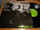david bowie vinyl  l.p.  (2 l.p. set)      2017  IMPORT    re: call 3...
