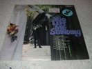 You Left Me Standing 1st UK Trojan Vinyl LP Reggae Laurel Aitken Soul Leaders