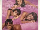 DESTINY'S CHILD - BILLS BILLS BILLS (+REMIXES) (12