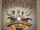 The Beatles Magical Mystery Tour ORIGINAL 1967 GB Printing Book + 2 Records MINT
