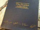 The Beatles Blue Box Set - Vinyl in Excellent Condition - EMI Australia (14 LP's