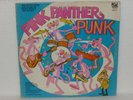 PINK PANTHER PUNK - Kids Stuff Records LP - ANOTHER BRICK in the WALL Call Me ++