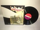 Led Zeppelin - Zep 2 II LP Atlantic 1969 Red & Plum UK Killing Floor G/VG RARE