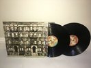Led Zeppelin - Physical Graffiti Dbl LP Swan Song 1975 UK 1st Press VG+/VG+/VG
