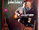 JOHN FAHEY ESSENTIAL (YELLOW PRINCESS & REQUIA) RARE SEALED ORIG '74 VANGUARD LP