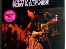 FRANK ZAPPA ROXY & ELSEWHERE RARE ORIGINAL 1974 DISCREET PROMO 2-LP SET MINT