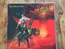 Ozzy Osbourne - The Ultimate Sin - See you on the other Side Box 