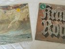 Krautrock - German Rock Scene - Sealed & Novalis - Brandung - Sealed - 70's