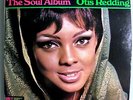 OTIS REDDING SOUL ALBUM (4th ALBUM) RARE ORIGINAL 1965 VOLT STEREO LP BEAUTIFUL