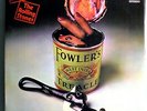 ROLLING STONES STICKY FINGERS INSANELY RARE ORIG SPANISH-ONLY TREACLE COVER MINT