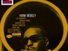 HANK MOBLEY: NO ROOM FOR SQUARES (LP vinyl *BRAND NEW*.)