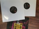 The Rolling Stones,Rain Fall Down,vinyl,2x12