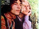 INCREDIBLE STRING BAND BIG HUGE RARE ORIG '68 ELEKTRA WHITE LABEL PROMO LP NM