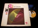 JAZZ HIP TRIO/JAZZ EN RELIEF/FRENCH JAZZ/EISSINGER HUMAIR/RIVIERA/FRENCH PRESS