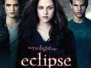 The Twilight Saga - Eclipse - Limited Edition Red Vinyl OVP OST 2 LP Set
