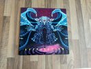 Malevolent Creation Vinyl LP Retribution NL 1992 Excellent/Excellent+