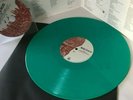 Body Count, Carnivore, Mint (minzgrün)180g vinyl + CD,  limited to 200, sold out
