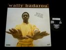 WALLY BADAROU/BACK TO SCALES TO-NIGHT/RARE ITALO DISCO/RIVIERA LM/FRENCH PRESS