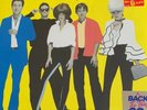 The B-52’s Debut Rare Yellow LP Out Of Print Psych Furs Squeeze Stray Cats Duran