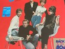 The B-52’s Wild Planet RED LP Out Of Print Psych Furs Squeeze Stray Cats Duran