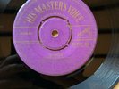Ricky Nelson I’m Walkin HMV Gold 1957 UK 7” 45 Rare VG+