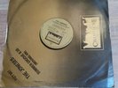 The Joneses Summer Groove Music Champagne records Fizy 507 Vinyl Record LP