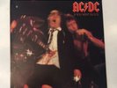 ACDC-If You Want Blood-1978 Original Vinyl Promo with Press Bio