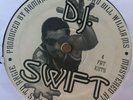 DJ Swift 4 Fat Kuts Loud Mouth Records RARE 12' Breaks Breakbeat Vinyl Icey HOT