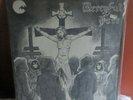 Mercyful Fate Original 1982 Vinyl EP Nuns Have No Fun Rave-On Records