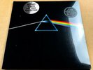 PINK FLOYD THE DARK SIDE OF THE MOON US ORIG'73 HARVEST 1ST PRESS STICKER SEALED