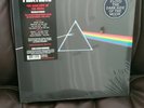 Remastered -  Dark Side of the Moon by Pink Floyd Legacy PFRLP8 180g Vinyl 2016