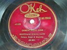 Scottdale String Band - OKEH 45103 - Chinese Break Down