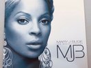 The Breakthrough By Mary J Blige (2-LP Vinyl, 2005)