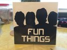 FUN THINGS/Time Enough For Love 7
