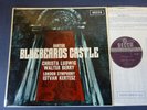 NM SET 311 WBg ED1 BARTOK - BLUEBEARD'S CASTLE LP, LSO, Ludwig, Kertesz, DECCA
