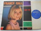 FRANCE GALL Baby pop CANADA 1966 1st Press SERGE GAINSBOURG / ALAIN GORAGUER LP