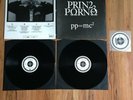 Prinz Porno ?– PP=mc2 2xLP Vinyl inkl. CD / Prinz Porno / Casper / Kool Savas