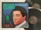 Elvis 2 LP His Songs Of Faith And Inspiration DVL2-0728 RCA Special Products USA
