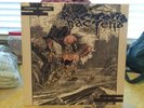 V/A CLEANSE THE BACTERIA Lp BLUE VINYL pushead siege septic death poison idea OO